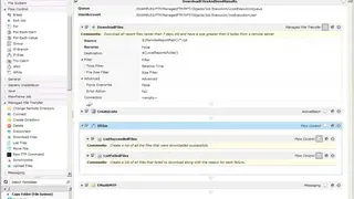 ActiveBatch Workload Automation screenshot