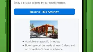 ActiveBuilding screenshot