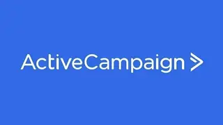 ActiveCampaign screenshot