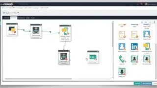 ActiveDEMAND Marketing Automation screenshot