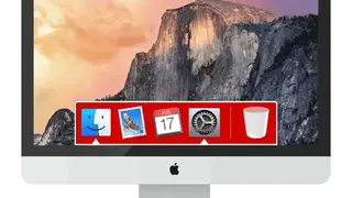 ActiveDock screenshot