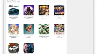 ActiveGamer screenshot