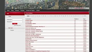 ActiveGamer screenshot