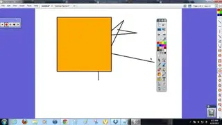 ActiveInspire screenshot