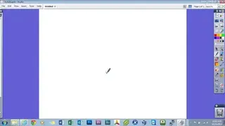 ActiveInspire screenshot