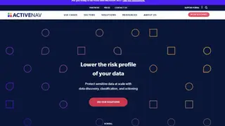 ActiveNav screenshot