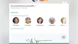 ActiveNet screenshot