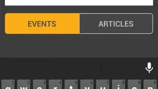 ActiveNet screenshot