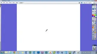 ActivInspire screenshot