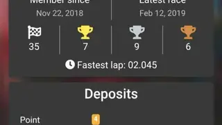 Activity Box screenshot