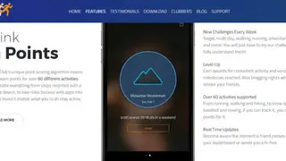 Activity Club screenshot