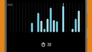 ActivityTracker screenshot