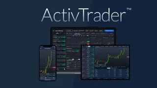 ActivTrades screenshot