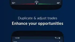 ActivTrades screenshot
