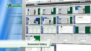 ActivTrak screenshot