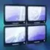 Actual Multiple Monitors