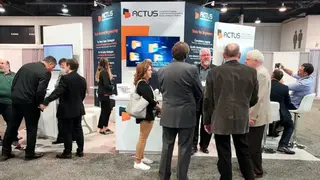 Actus screenshot
