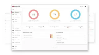Acunetix by Invicti screenshot