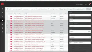 Acunetix by Invicti screenshot