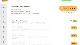 Ad-Aware screenshot