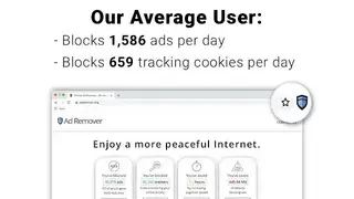 Ad Remover screenshot