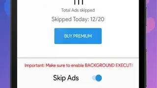 Ad Skipper for YouTube screenshot