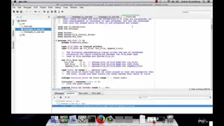 Ada screenshot