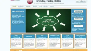 AdaCare screenshot