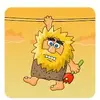 Adam and Eve – Prehistoric game
