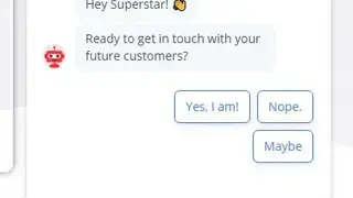 Adapt screenshot