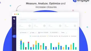 Adapt Engage screenshot