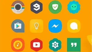 Adapticons screenshot
