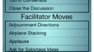 Adaptive Schools screenshot