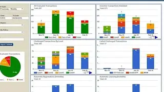 Adaptive Security Manager screenshot