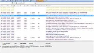 Adaptive Security Manager screenshot