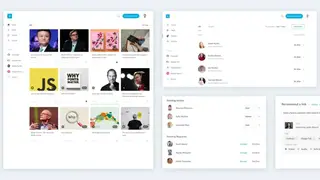 AdaptiveU screenshot
