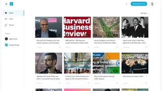AdaptiveU screenshot