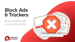 Adaware Ad Block screenshot