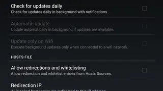 Adaway screenshot