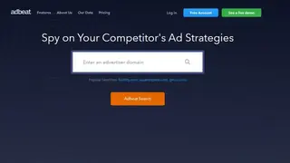 Adbeat screenshot