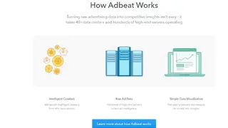 Adbeat screenshot