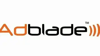 Adblade screenshot