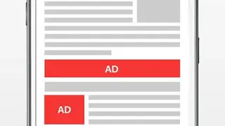 Adblock screenshot