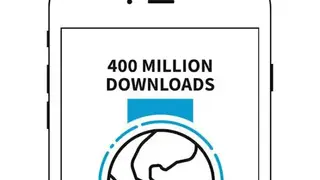 Adblock Browser screenshot