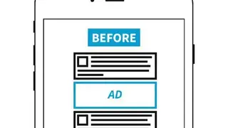 Adblock Browser screenshot