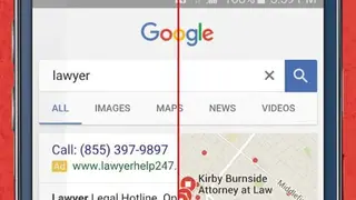Adblock Fast screenshot