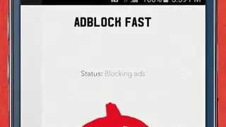 Adblock Fast screenshot