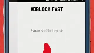 Adblock Fast screenshot