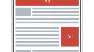 AdBlock plus VPN screenshot
