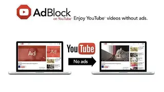 Adblocker for YouTube screenshot